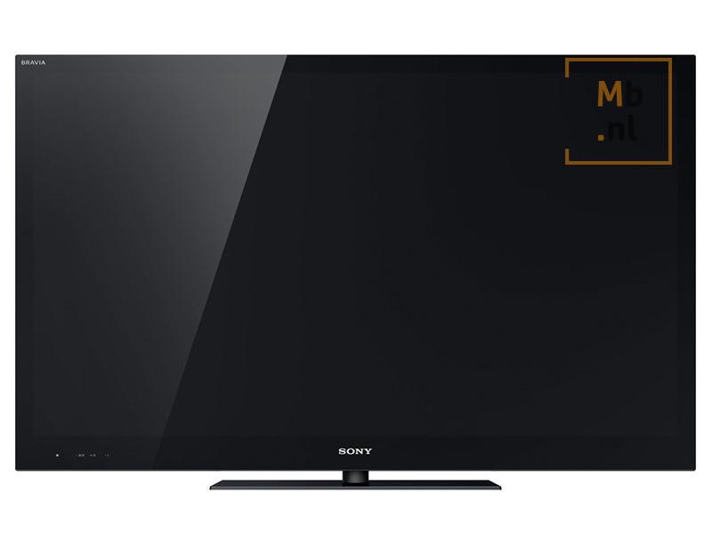 Sony NX720 serie