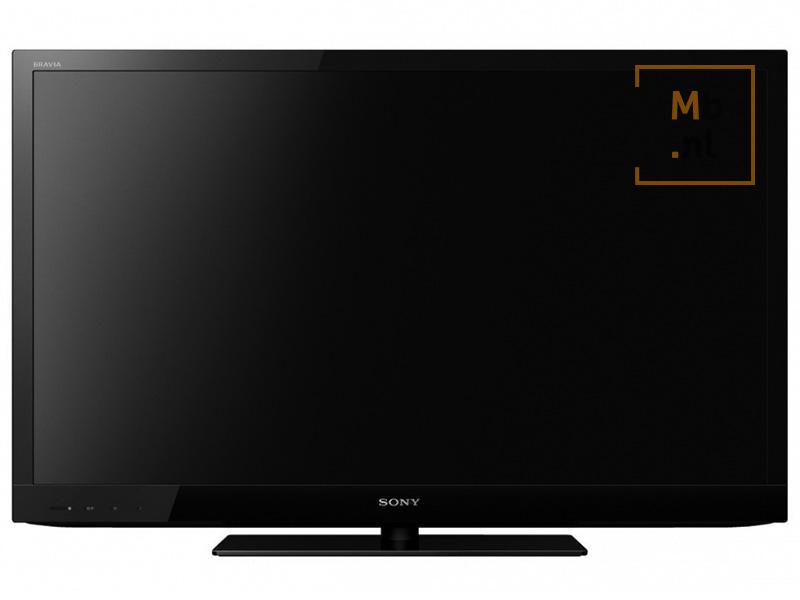 Sony EX410 serie