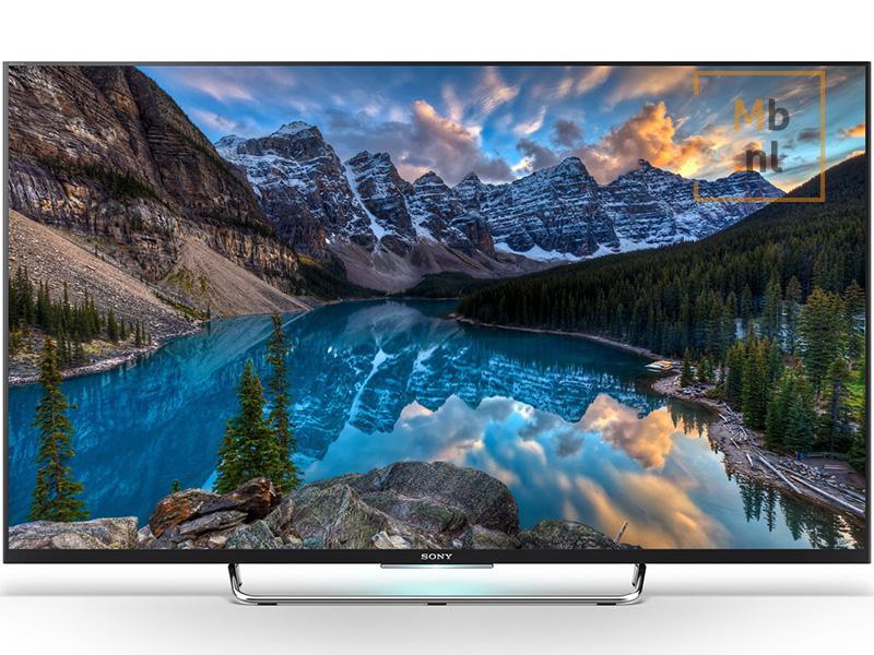 Sony W800C serie