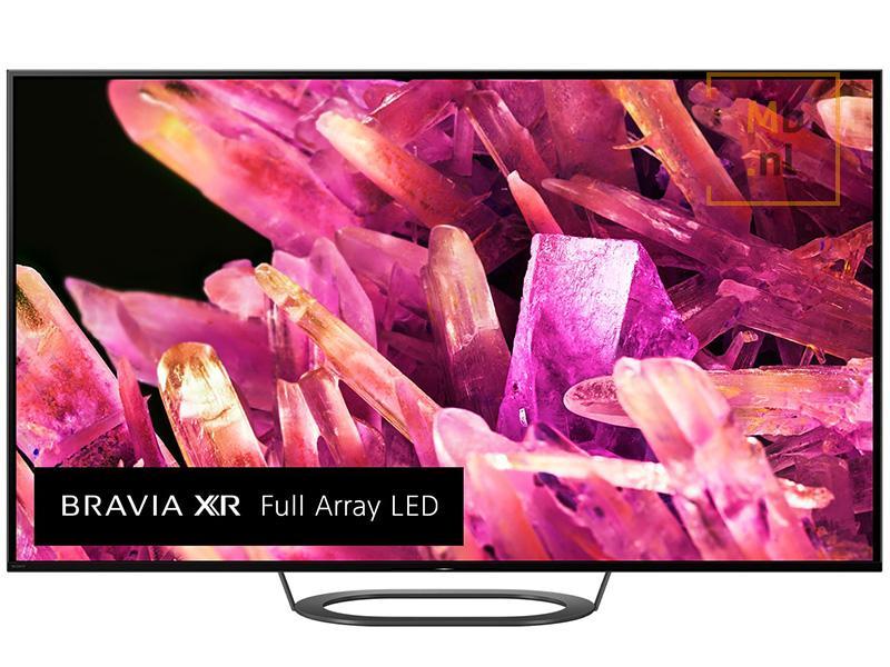 Sony X92K serie