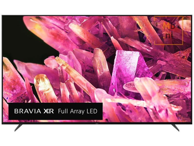 Sony X94K serie