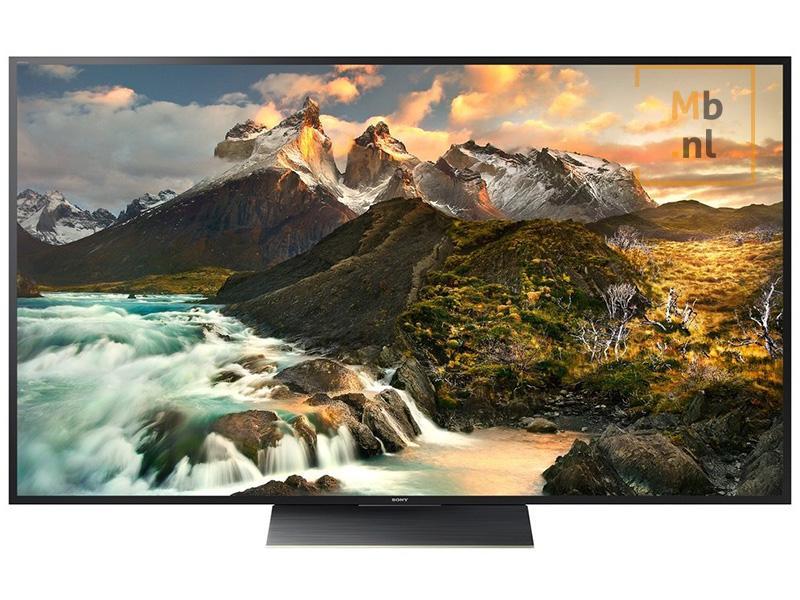 Sony ZD9 serie