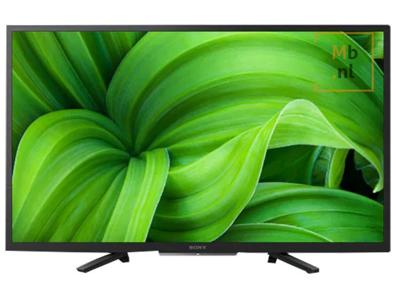 Sony W800 serie