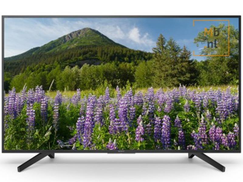Sony WG660 serie