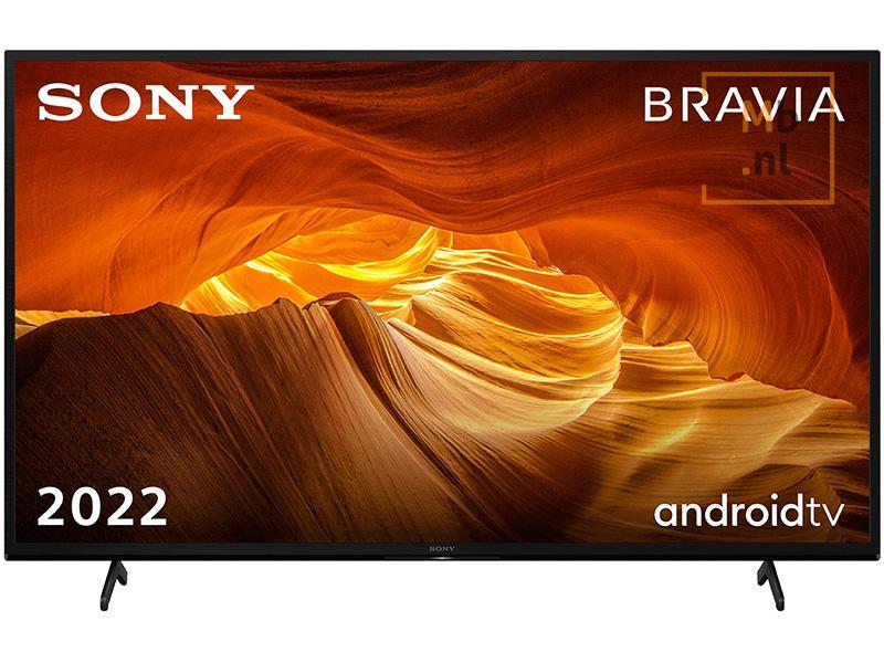Sony X73K serie