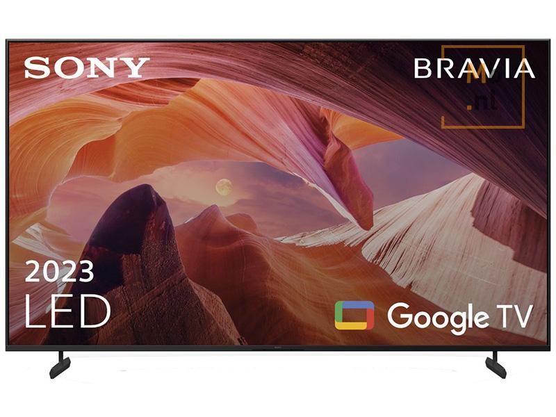 Sony X80L serie