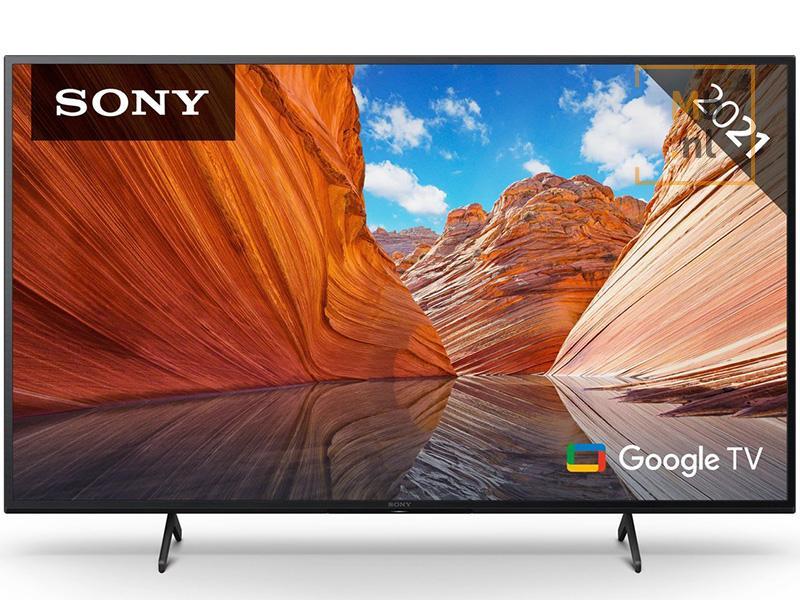 Sony X81J serie