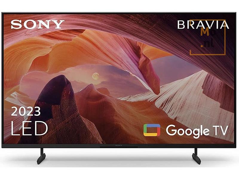 Sony X81L serie