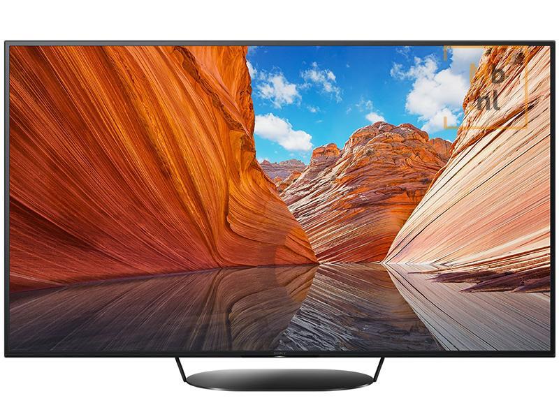 Sony X82J serie