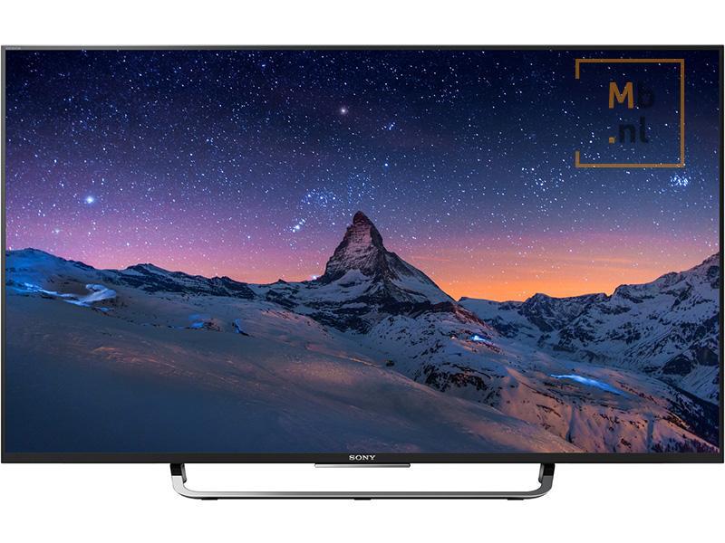 Sony X8309C serie