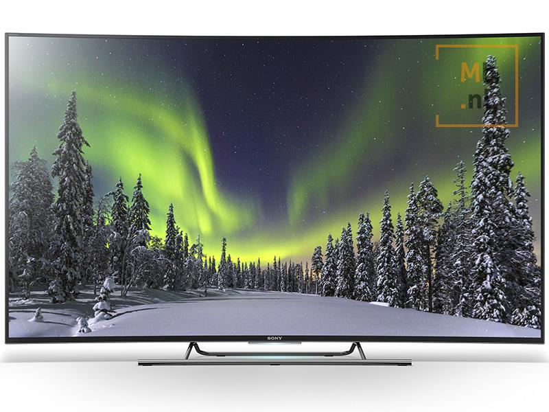 Sony S8505C serie