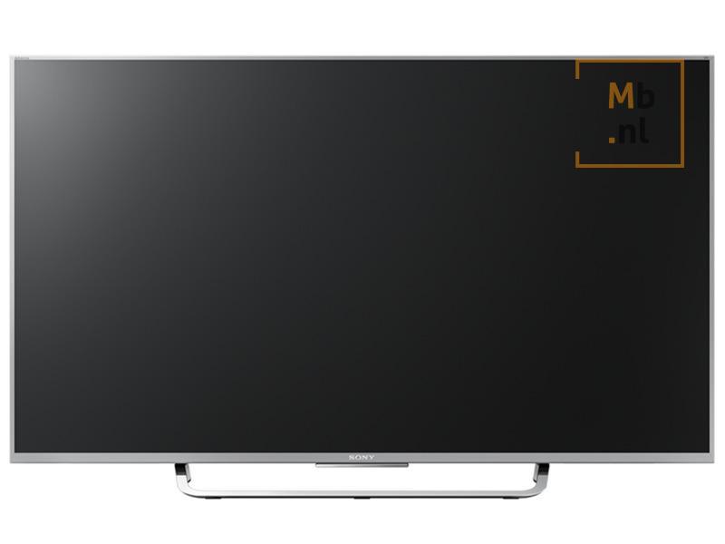 Sony X8507C serie