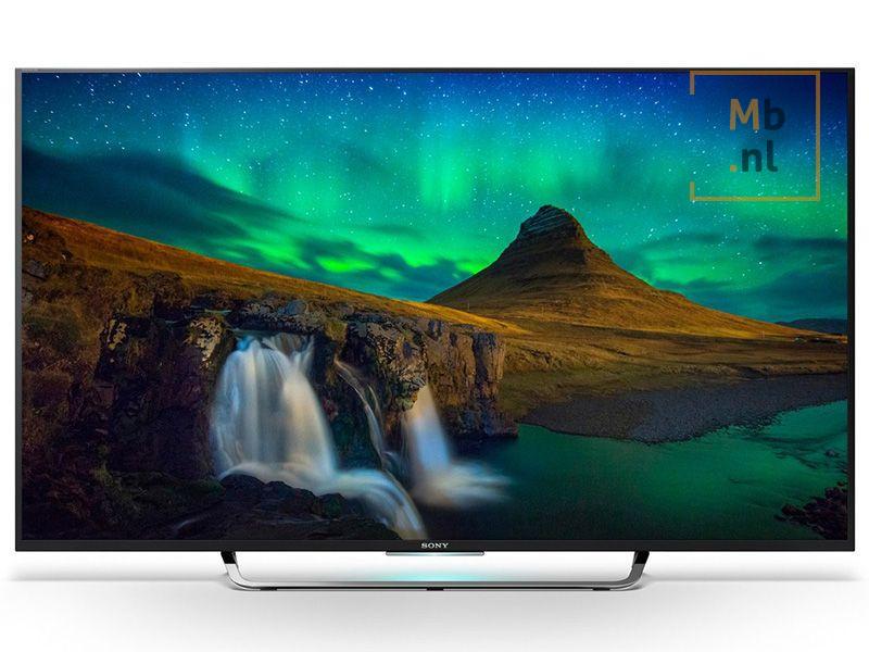 Sony X8508C serie