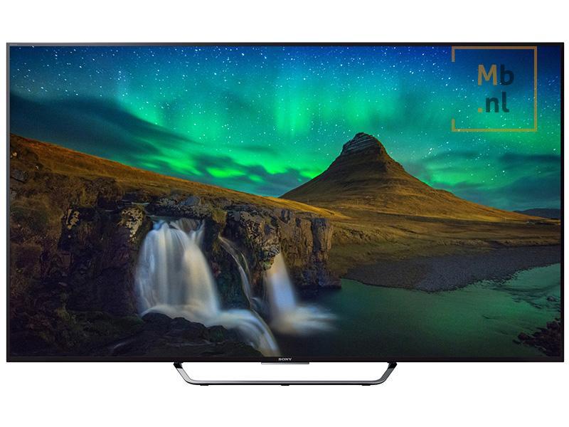 Sony X8509C serie