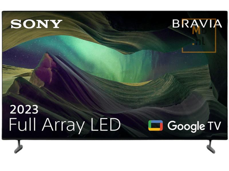 Sony X85L serie