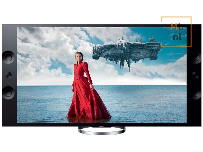 Sony X9005A X9 serie