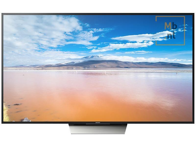 Sony XD85 serie