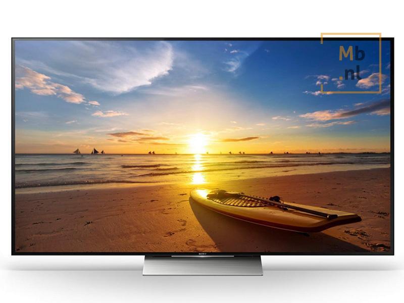 Sony XD9405 serie