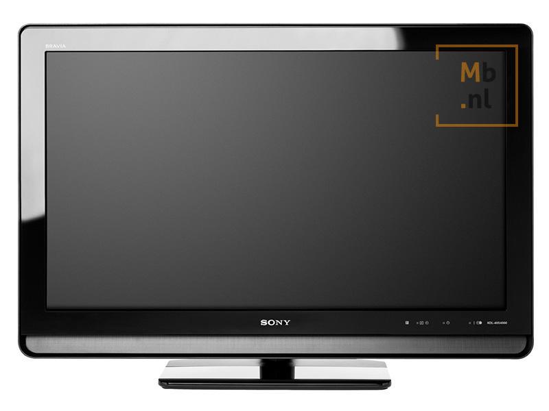 Sony S4000 serie