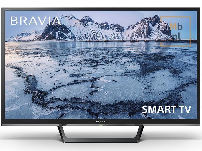 Sony W66 serie