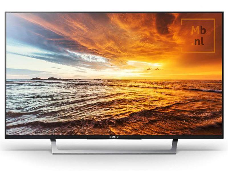 Sony WD759 serie
