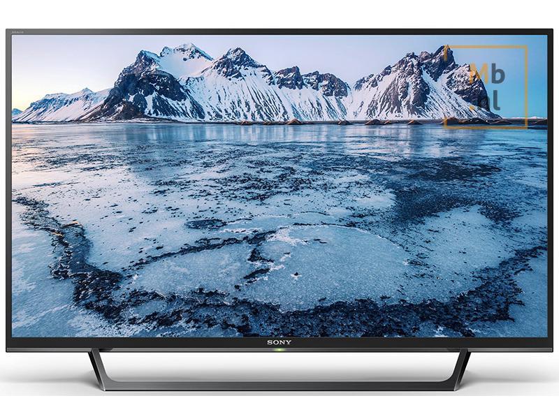 Sony WE61 serie