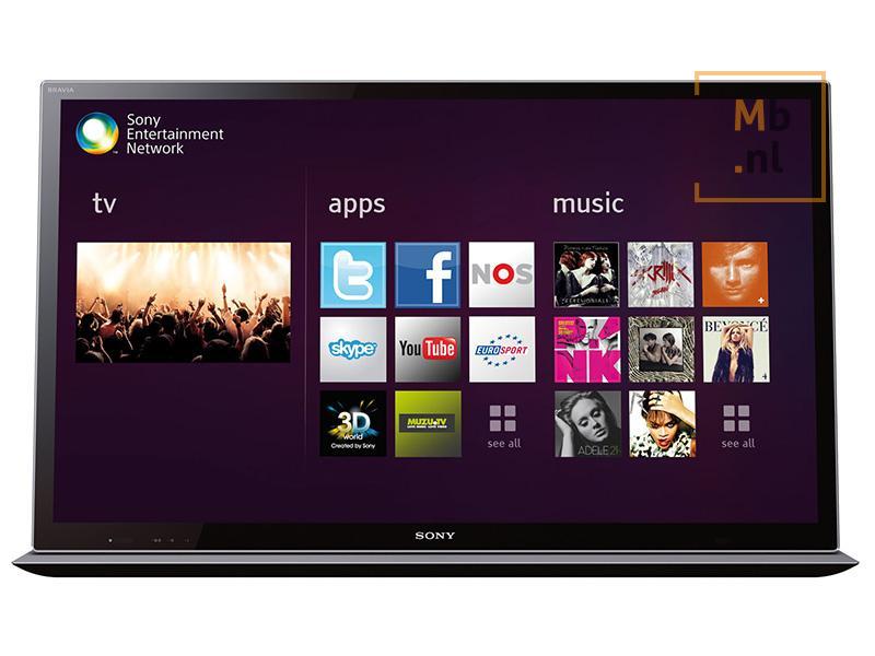 Sony HX850 serie