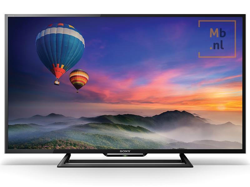 Sony R450C serie