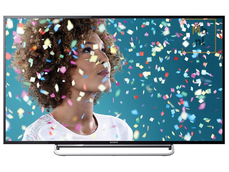 Sony W605B- W6 serie