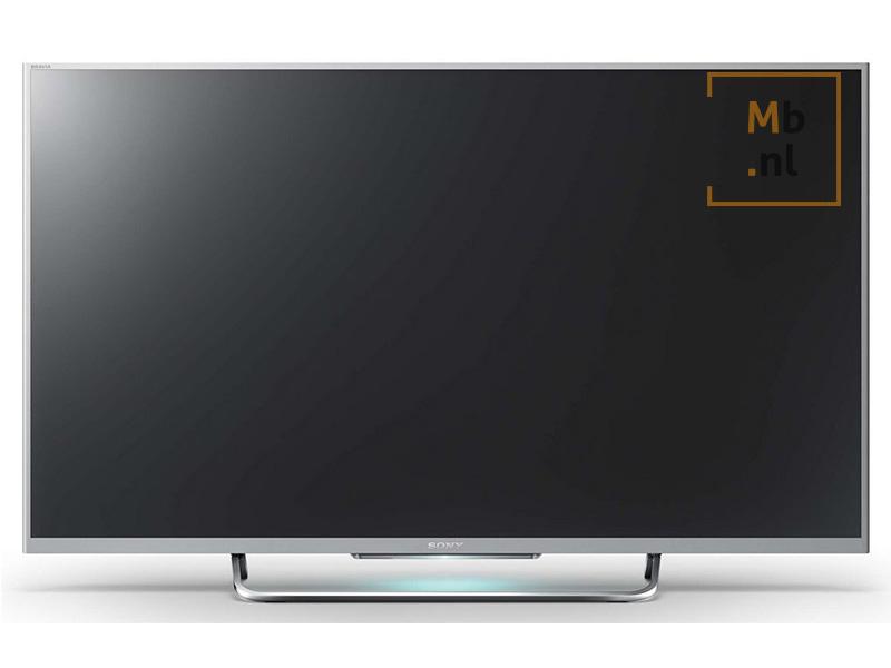 Sony W817B- W8 serie