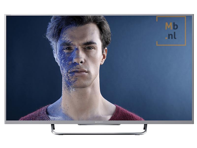 Sony W829B- W8 serie
