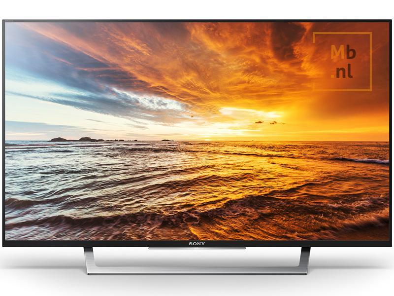 Sony WD758 serie