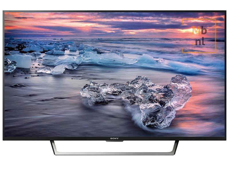 Sony WE75 serie