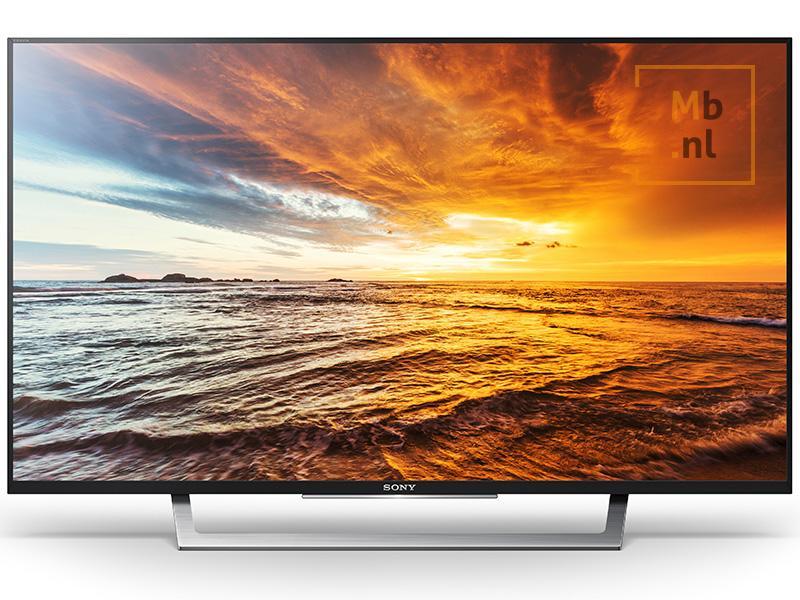 Sony WD755 serie