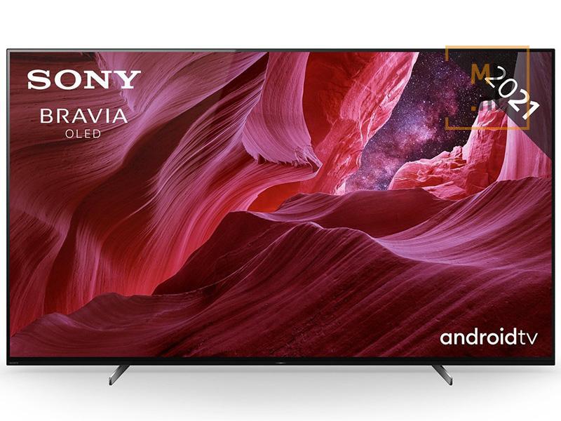 Sony A8/P serie