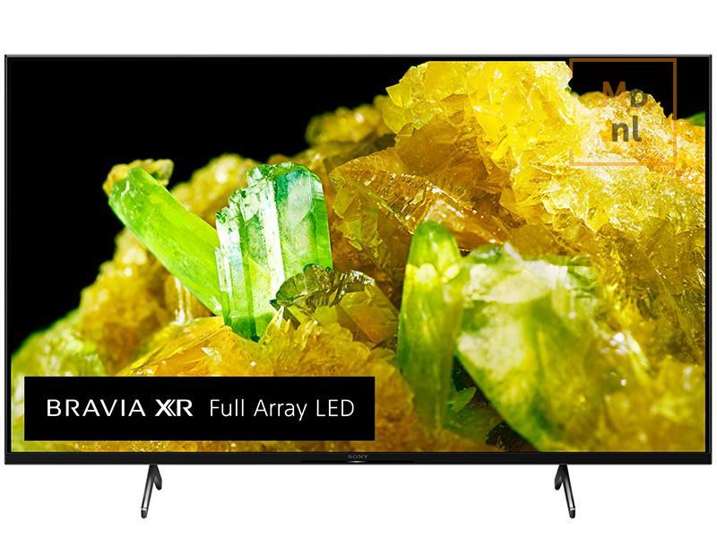 Sony X90S/P serie