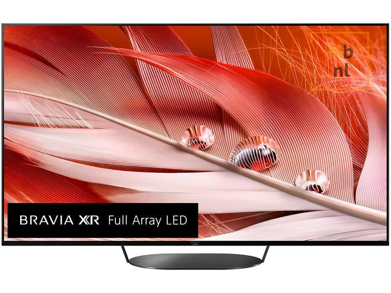 Sony X92J serie