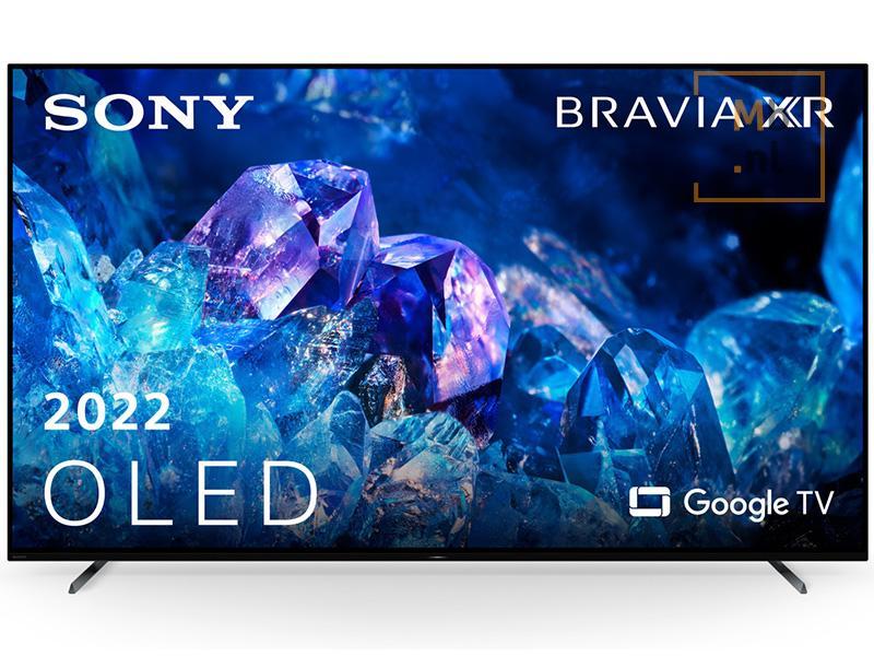 Sony A80K serie