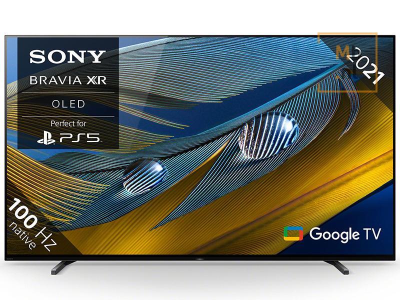Sony A84J serie
