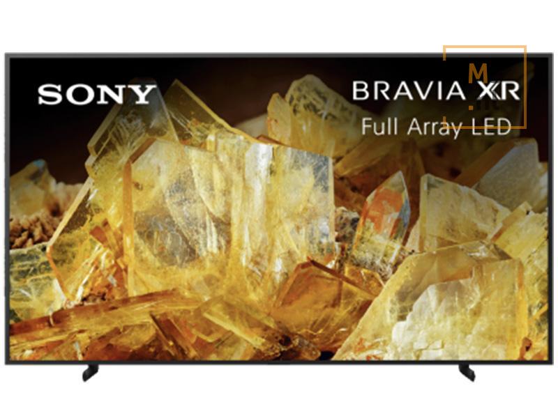 Sony X90L serie