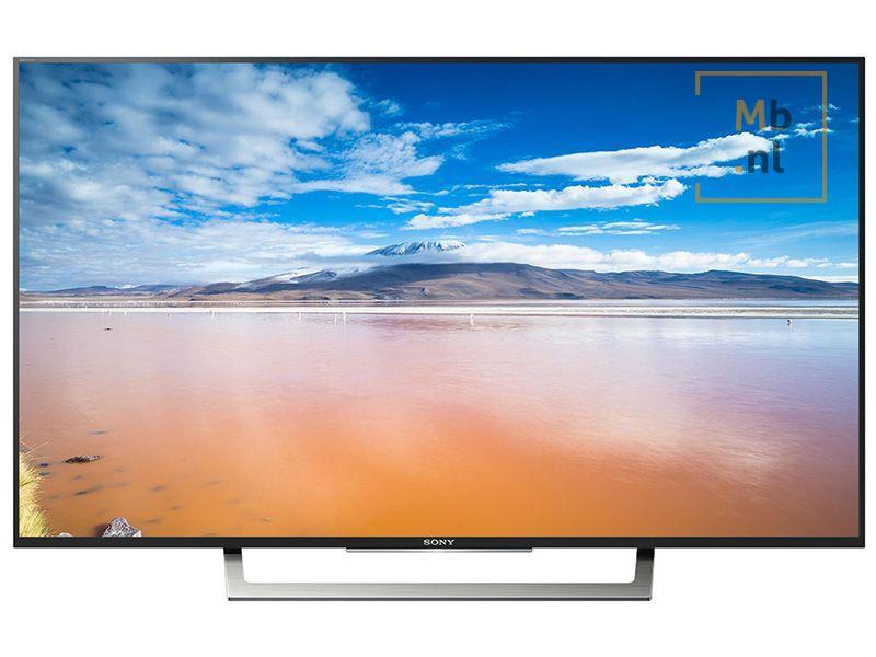 Sony XD8077 serie