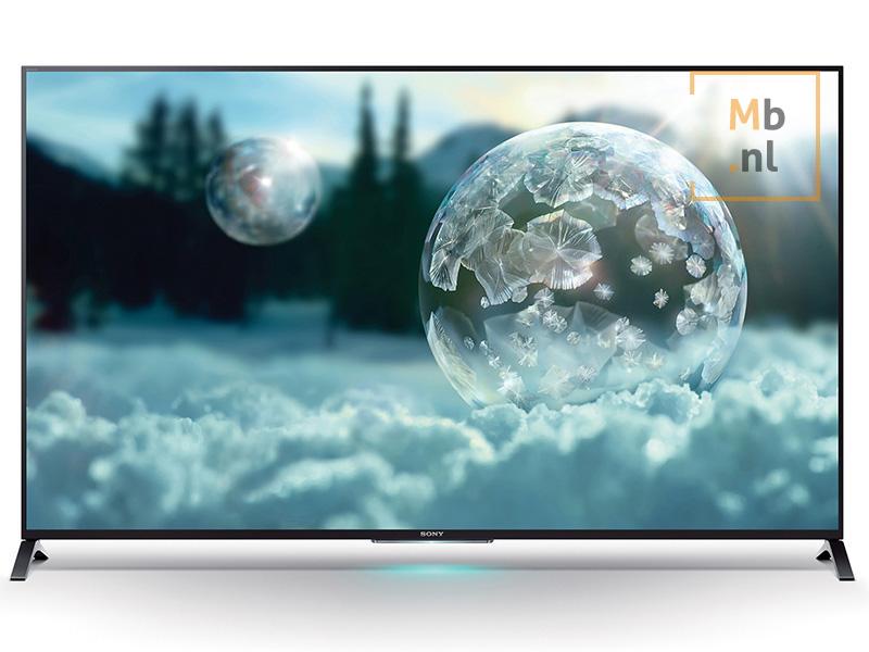 Sony X8505B serie