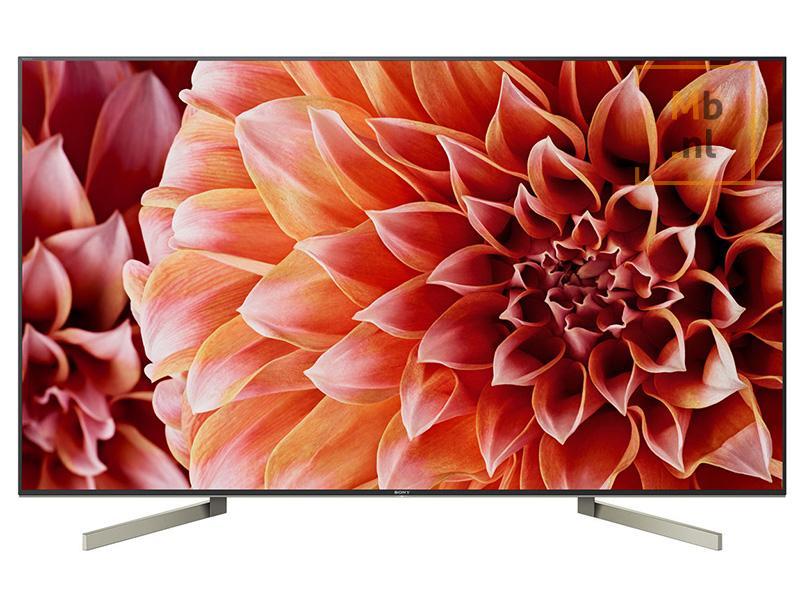 Sony XF9005 serie