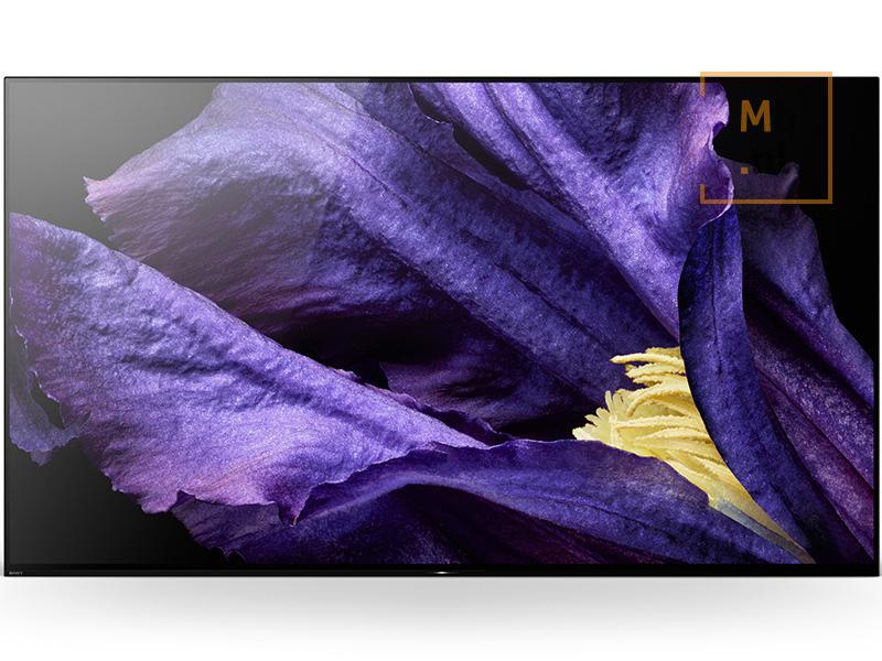 Sony AG9 serie