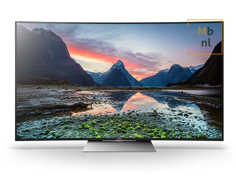 Sony SD8505 serie