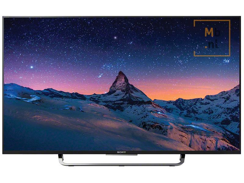 Sony X8505C serie