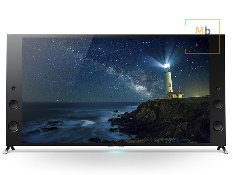 Sony X9305C serie