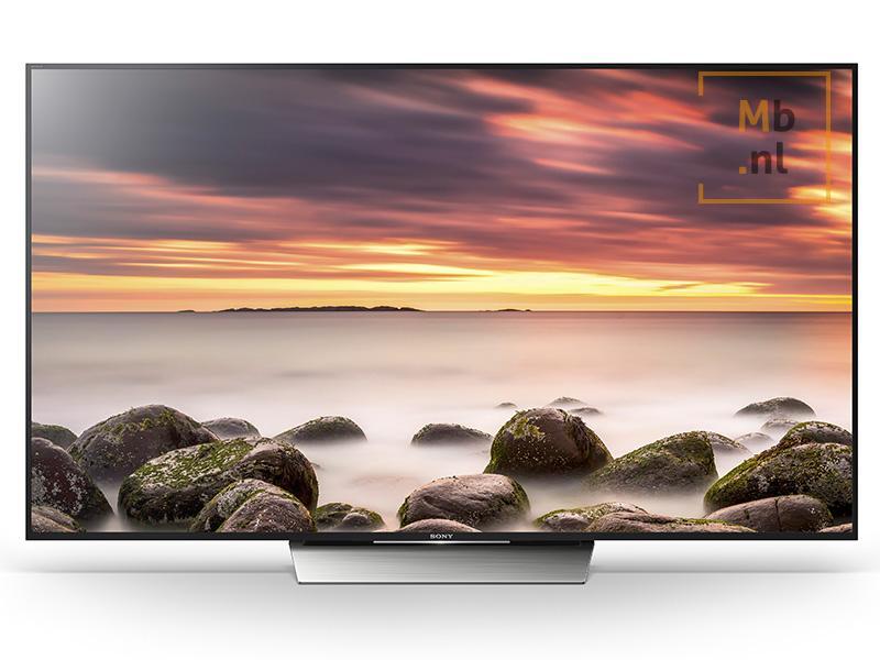 Sony XD8505 serie