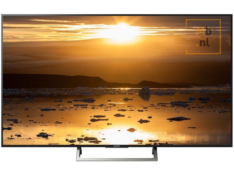 Sony XE85 serie