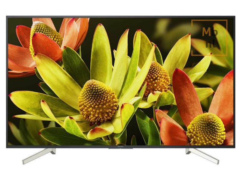Sony XF8305 serie